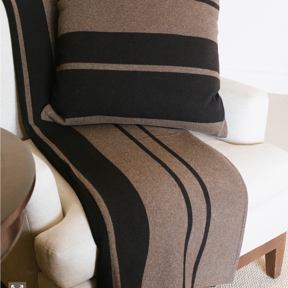 100% Cashmere Blanket from NakedCashmere - Picture 2 of 7